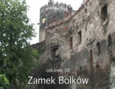 Zamek Bolków [Film]