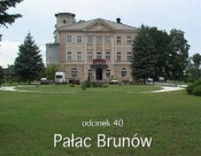 Pałac Brunów [Film]