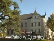 Pałac w Czernicy [Film]
