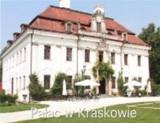 Pałac w Kraskowie [Film]