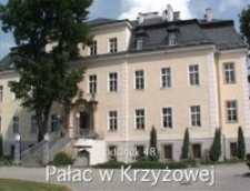 Pałac w Krzyżowej [Film]