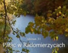 Pałac w Radomierzycach [Film]