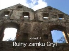 Ruiny Zamku Gryf [Film]