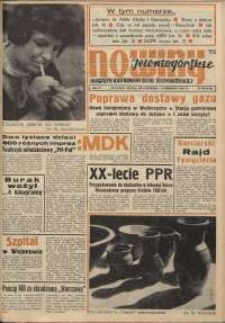 Nowiny Jeleniogórskie : magazyn ilustrowany ziemi jeleniogórskiej, R. 4, 1961, nr 48 (192)