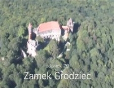 Zamek Grodziec [Film]