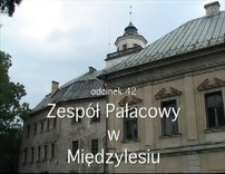 Zespół Pałacowy w Międzylesiu [Film]