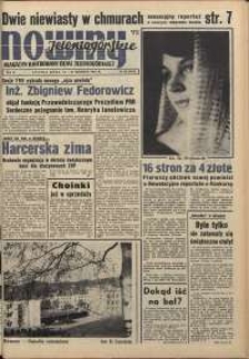 Nowiny Jeleniogórskie : magazyn ilustrowany ziemi jeleniogórskiej, R. 4, 1961, nr 50 (194)