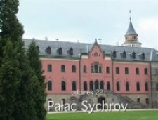 Pałac Sychrov [Film]