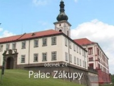 Pałac Zákupy [Film]
