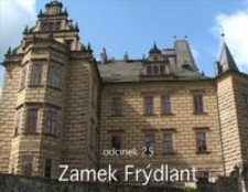 Zamek Fr&yacute;dlant [Film]