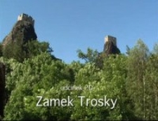 Zamek Trosky [Film]