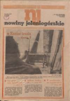 Nowiny Jeleniogórskie : tygodnik Polskiej Zjednoczonej Partii Robotniczej, R. 33, 1990, nr 1 (1560)