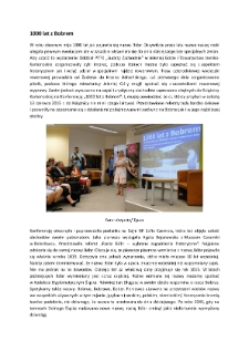 1000 lat z Bobrem [Dokument elektroniczny]