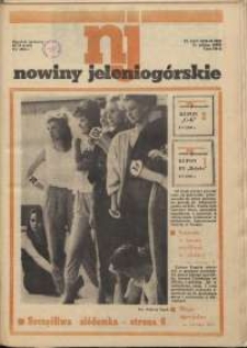 Nowiny Jeleniogórskie : tygodnik społeczny, R. 33, 1990, nr 19 (1578)