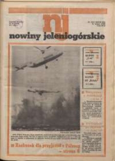 Nowiny Jeleniogórskie : tygodnik społeczny, R. 33, 1990, nr 20 (1579)