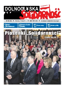 Dolnośląska Solidarność, 2014, nr 12 (352)