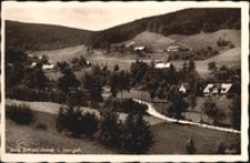 Bad Schwarzbach i. Isergeb [Dokument ikonograficzny]