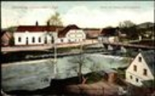 Hirschberg - Cunnersdorf i. Rgb. [Dokument ikonograficzny]