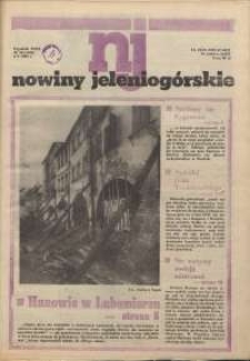 Nowiny Jeleniogórskie : tygodnik Polskiej Zjednoczonej Partii Robotniczej, R. 32, 1989, nr 18 (1528)