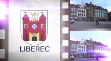 Ratusze polsko-czeskiego pogranicza = Radnice polsko-českého pohraniči. Liberec [Film]