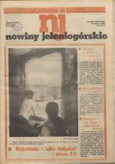 Nowiny Jeleniogórskie : tygodnik Polskiej Zjednoczonej Partii Robotniczej, R. 32, 1989, nr 21 (1531)