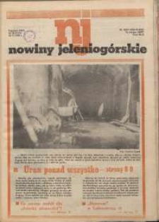 Nowiny Jeleniogórskie : tygodnik Polskiej Zjednoczonej Partii Robotniczej, R. 32, 1989, nr 26 (1535)