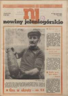 Nowiny Jeleniogórskie : tygodnik Polskiej Zjednoczonej Partii Robotniczej, R. 32, 1989, nr 32 (1541)