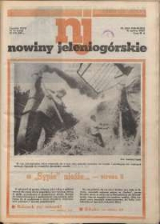 Nowiny Jeleniogórskie : tygodnik Polskiej Zjednoczonej Partii Robotniczej, R. 32, 1989, nr 33 (1542)