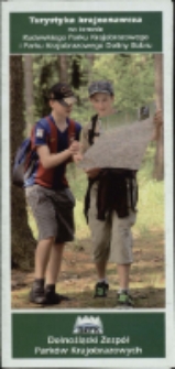 Turystyka krajoznawcza na terenie Rudawskiego Parku Krajobrazowego i Parku Krajobrazowego Doliny Bobru