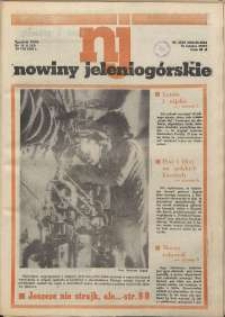 Nowiny Jeleniogórskie : tygodnik Polskiej Zjednoczonej Partii Robotniczej, R. 32, 1989, nr 34 (1543)