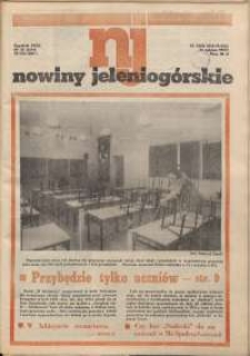 Nowiny Jeleniogórskie : tygodnik Polskiej Zjednoczonej Partii Robotniczej, R. 32, 1989, nr 35 (1544)
