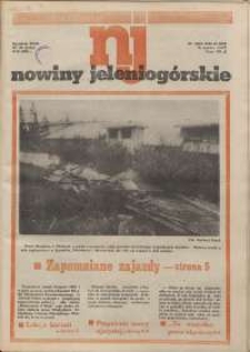 Nowiny Jeleniogórskie : tygodnik Polskiej Zjednoczonej Partii Robotniczej, R. 32, 1989, nr 36 (1545)