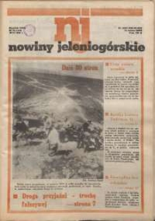 Nowiny Jeleniogórskie : tygodnik Polskiej Zjednoczonej Partii Robotniczej, R. 32, 1989, nr 38 (1546)