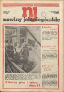 Nowiny Jeleniogórskie : tygodnik Polskiej Zjednoczonej Partii Robotniczej, R. 32, 1989, nr 43 (1551)
