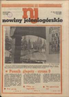 Nowiny Jeleniogórskie : tygodnik Polskiej Zjednoczonej Partii Robotniczej, R. 32, 1989, nr 46 (1554)