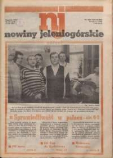 Nowiny Jeleniogórskie : tygodnik Polskiej Zjednoczonej Partii Robotniczej, R. 32, 1989, nr 50 (1558)