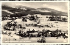 Hain im Riesengebirge - Sturmhaubenblick [Dokument ikonograficzny]