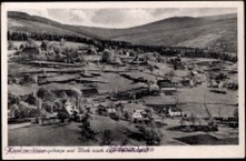 Hain im Riesengebirge mit Blick nach dem splindlerpas [Dokument ikonograficzny]