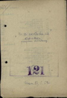 No to posłuchajcie : estradowy program składany [Dokument życia społecznego]