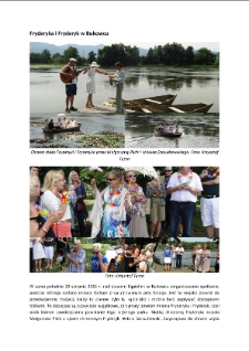 Fryderyka i Fryderyk w Bukowcu [Dokument elektroniczny]