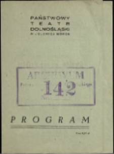 Gwałtu, co się dzieje - program [Dokument życia społecznego]