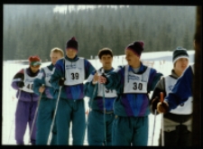 Jakuszyce - Olimpiady Specjalne (fot. 1) [Dokument ikonograficzny]