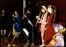 Festiwal Muzyki Dawnej, Świeradów Zdrój (fot. 3) [Dokument ikonograficzny]