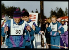 Jakuszyce - Olimpiady Specjalne (fot. 2) [Dokument ikonograficzny]