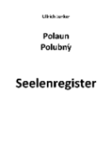 Polaun - Polubný. Seelenregister [Dokument elektroniczny]