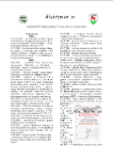 Biuletyn Oddziału PTTK "Sudety Zachodnie" w Jeleniej G&oacute;rze, 2002, nr 10 [Dokument elektroniczny]