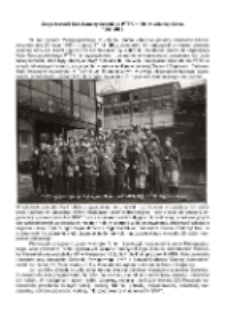 Zarys historii Koła Nauczycielskiego PTTK nr 30 w Jeleniej G&oacute;rze : 1959-2009 [Dokument elektroniczny]