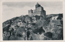 Schneegrubenbaude [Dokument ikonograficzny]