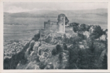 Burgruine Kynast [Dokument ikonograficzny]