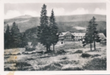 [Schlingelbaude] [Dokument ikonograficzny]